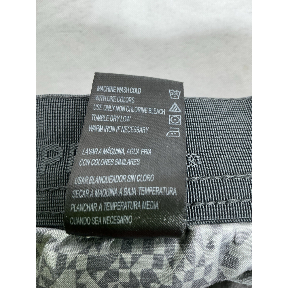 Men’s Excellent Weather Proof Straight Fit Commuter Flex Waist Band Pants 38x32 - Picture 5 of 7